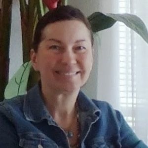 Meet your Posher, Debra